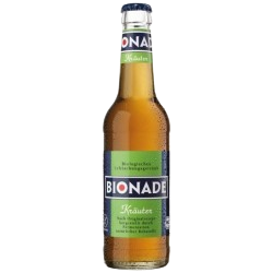 Bionade Kräuter 0,33 L