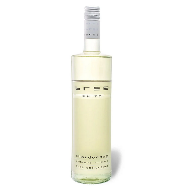 bree Chardonnay halbtrocken 0,75 L