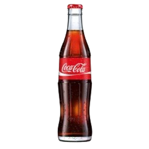 Coca-Cola 0,33 L