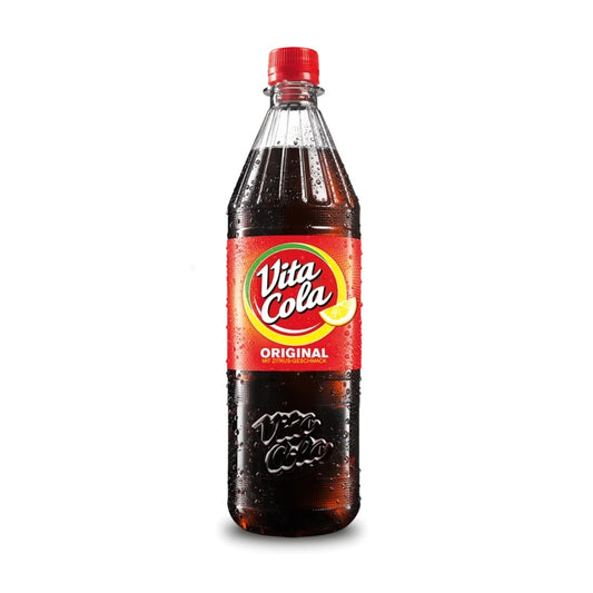 Vita Cola Original 1,0 L