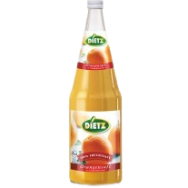Dietz Orangensaft 1,0 L