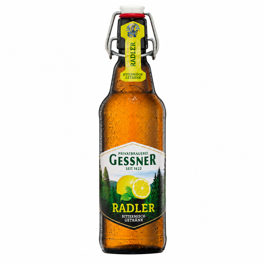 Gessner Radler 20x0,5 L