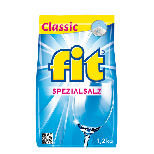 fit Classic Spezialsalz