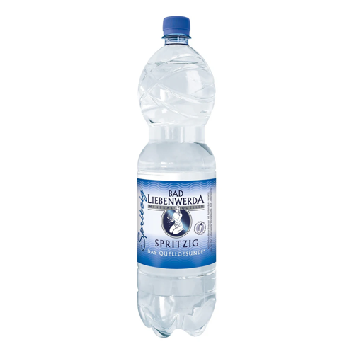 Bad Liebenwerda Spritzig 1,5 L