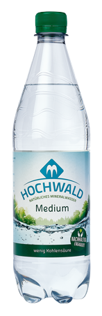 Hochwald Medium 0,75 l