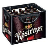 Köstritzer Schwarzbier 0,5 L