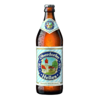Oberdorfer Helles 0,5 L