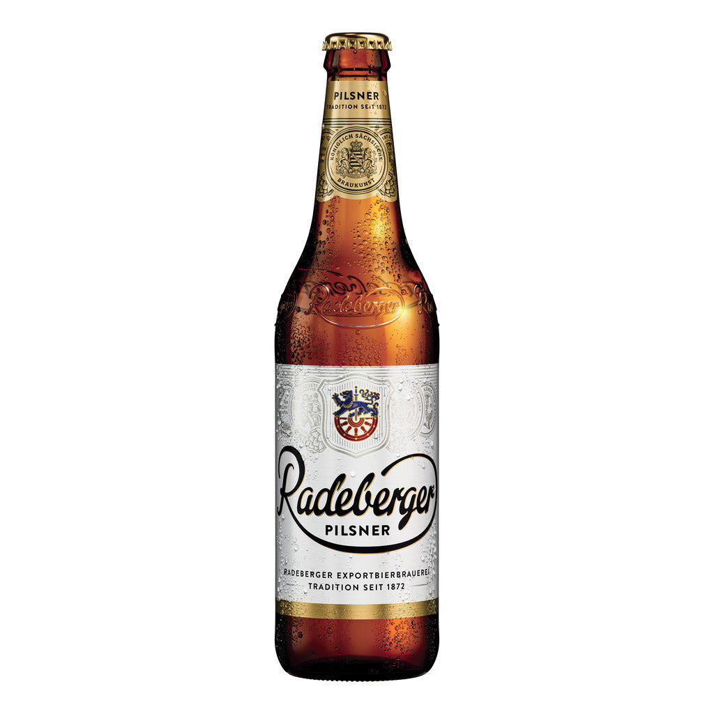 Radeberger Pilsener 0,5 L