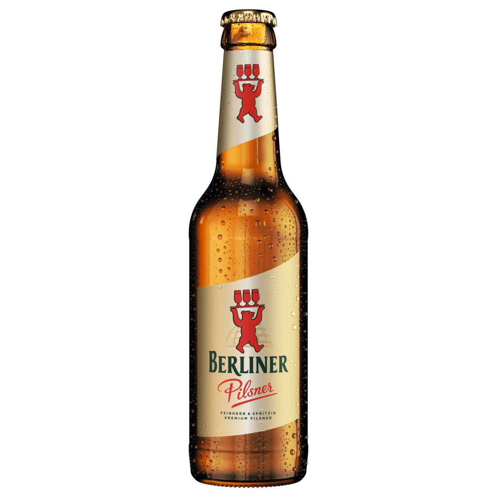 Berliner Pilsner 0,5 L