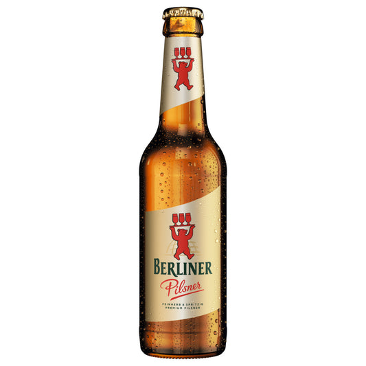 Berliner Pilsner 0,5 L