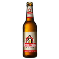 Schultheiss Pilsener 0,5 L