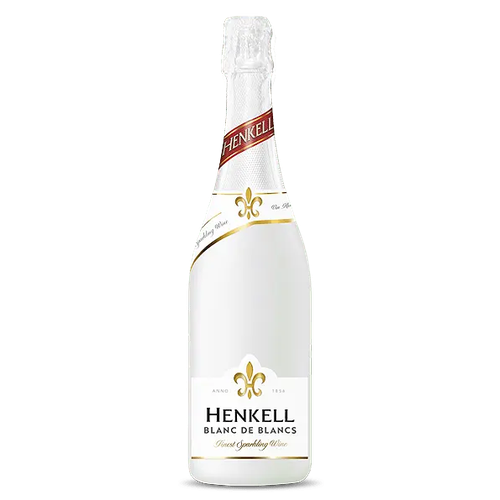 Henkell Blanc de Blancs 0,75 L