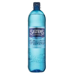 Selters Classic 1,0 L