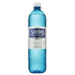 Selters Naturell 12x1,0 L