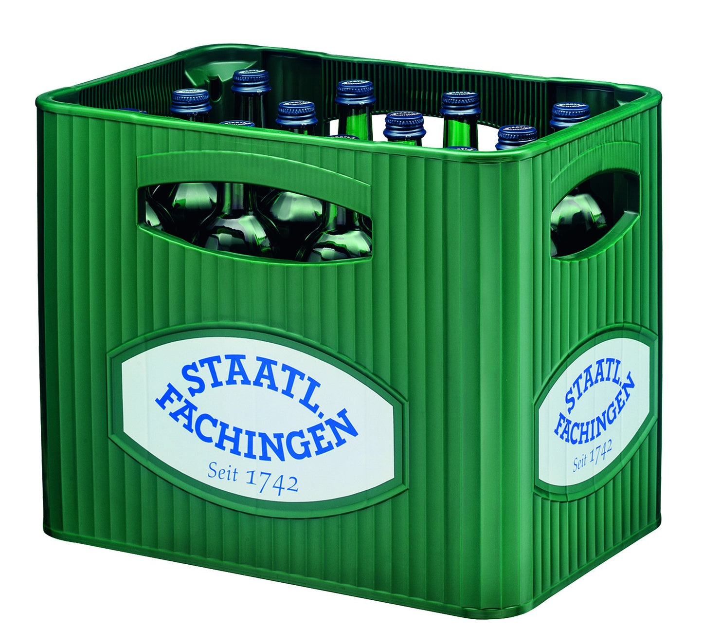 Staatlich Fachingen Still 0,75 L