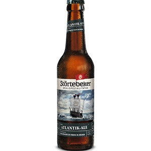 Störtebeker Atlantik-Ale 0,5 L