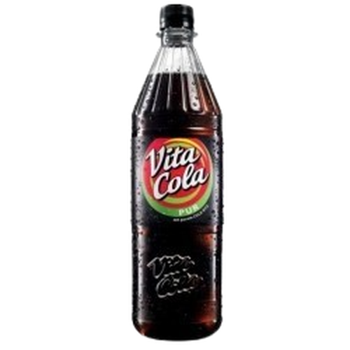 Vita Cola Pur 12x1,0 L