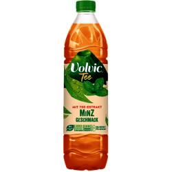 Volvic Minze Tee 1,5 L