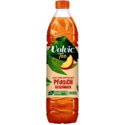 Volvic Tee Pfirsich 1,5 l