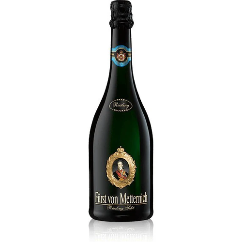 Fürst von Metternich Sekt Riesling Trocken 0,75 l