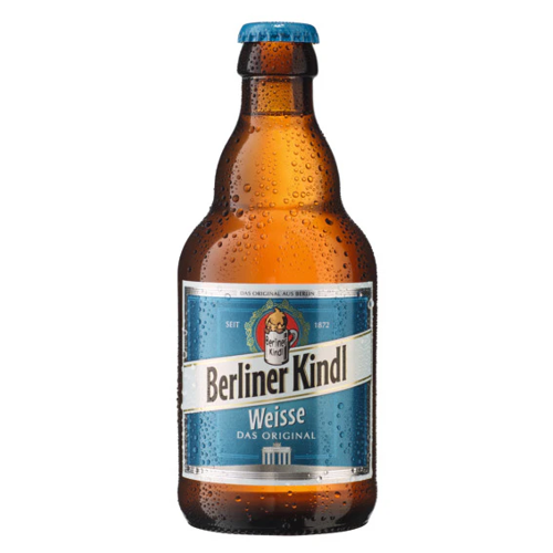 Berliner Kindl Weisse Orginal 0,33 L