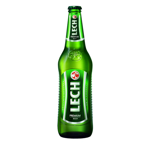 Lech Premium Pils 0,5 L