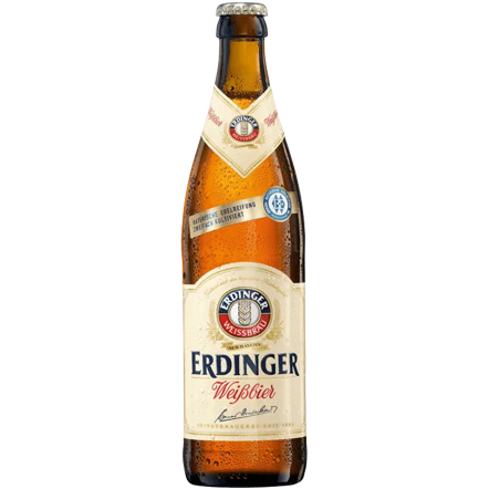 ERDINGER Weißbier 0,5 L