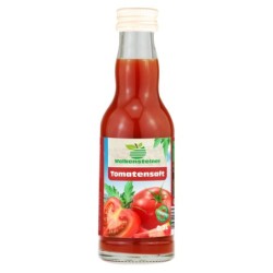 Wolkensteiner Tomatensaft 0,2 L